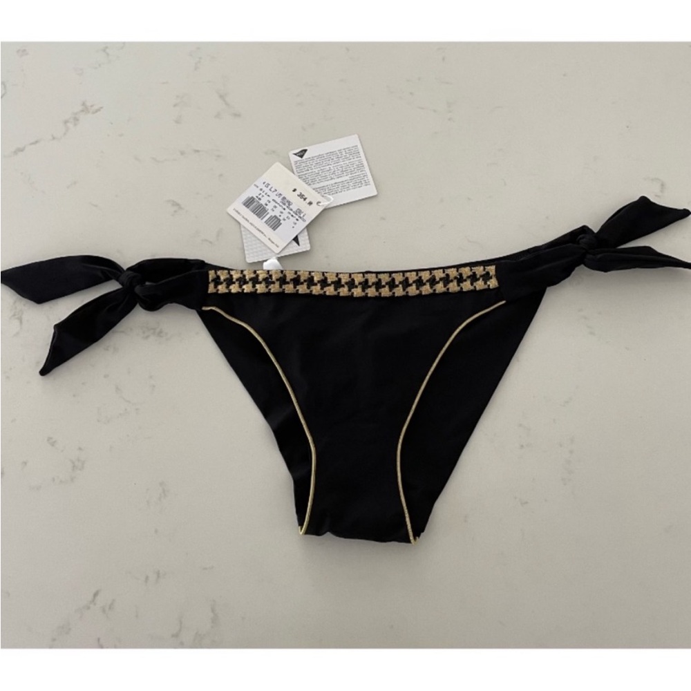 La Perla Slip Donna Mare Bikini Bottom